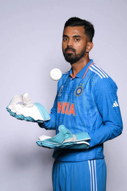 KL Rahul